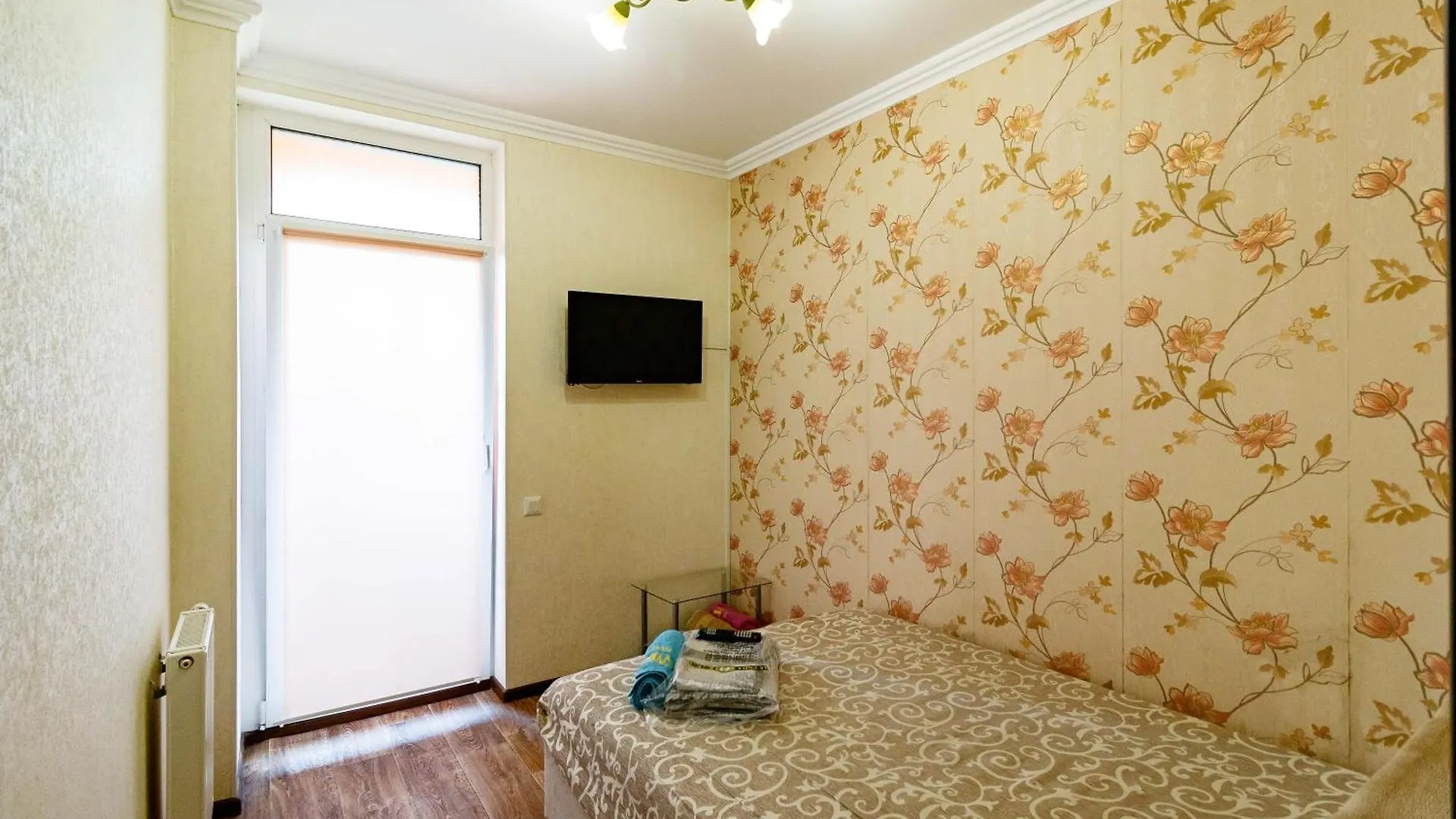 Kvartirkoff Na Bogatyrskaya 6A, 15Th Floor Kiev